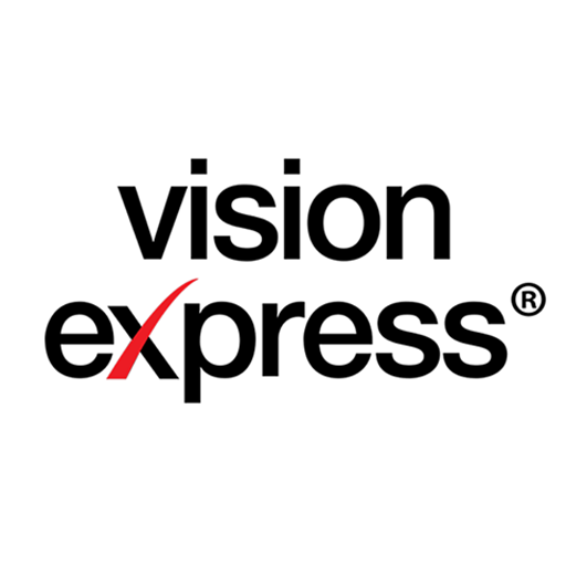Vision Express logo